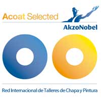 acoat selected Badajoz Autonova