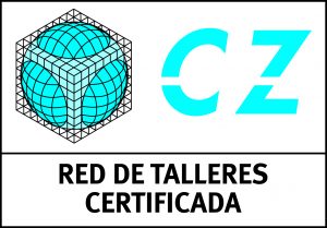 Talleres Autonova Badajoz Certificado Centro Zaragoza